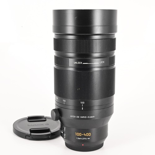Panasonic 100 400mm 6 3 - panasonic, dg