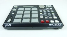 Akai MPC500 Sampling Workstation + Memory + Original Packaging + invoice/WARRANTY!