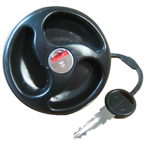 Fresh water locking inlet - water,