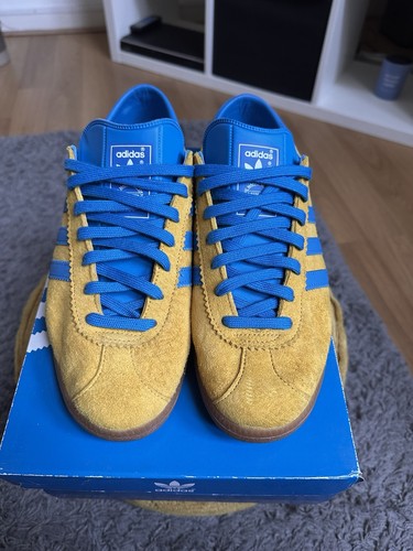 Adidas malmo 2019 size - malmo,