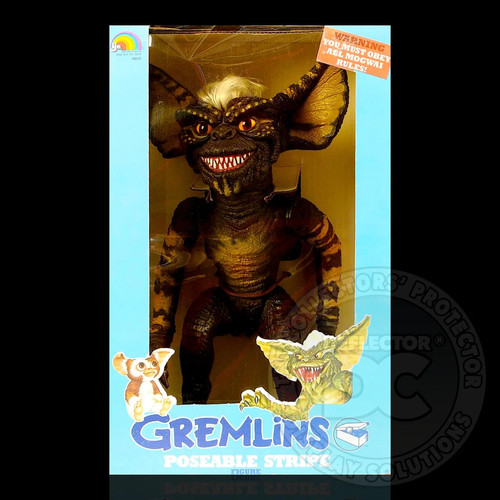 Deflector gremlins - dc®,