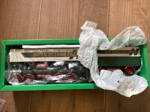 Corgi showman s - 1:50, showman’s
