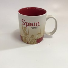 Starbucks Global Icon Mug