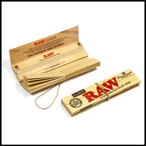 Raw classic king size slim - classic,