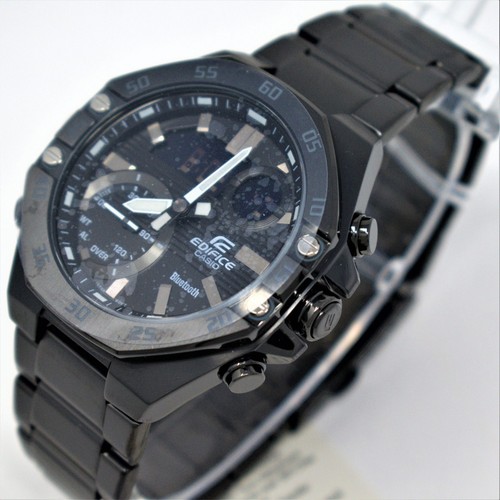 Casio watch edifice bluetooth - watch,