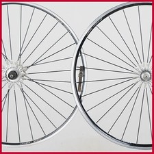 NOS SPINERGY SPOX WHEELSET