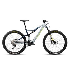 2023 Orbea Rise H20 Electric