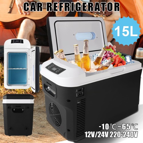 Car fridge 24v camping - car, 12/24v