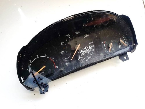 5373899 speedometer tachometer - 5373899,