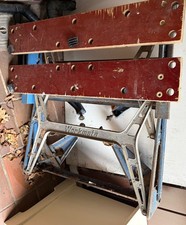 Black And Decker Workmate