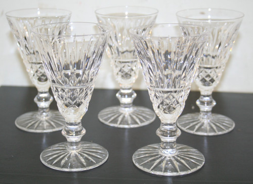 Waterford stemware tramore - waterford,