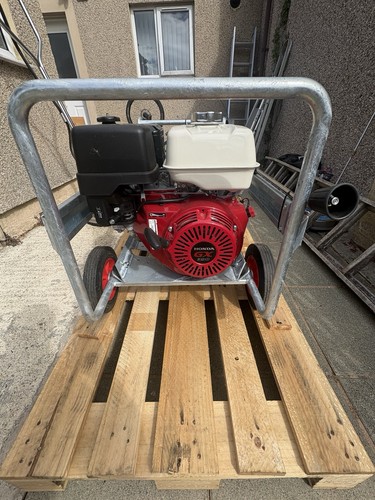 Honda gx390 engine - gx390,