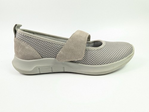 Hotter flow grey - flow, mesh