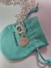 Return to Tiffany & Co Silver