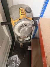 Wacker Neuson Petrol Breakers