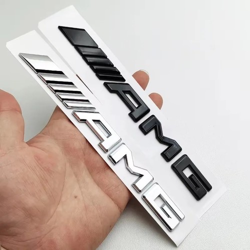 Genuine mercedes benz amg - benz,