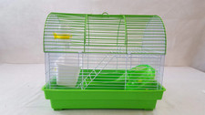 Cage Pet Hamster Mouse Rodent
