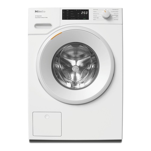 Miele 9kg 1400rpm washing - miele, w1