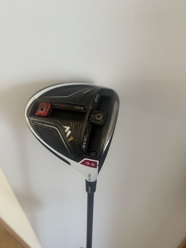 Taylormade driver 5 - taylormade, m1
