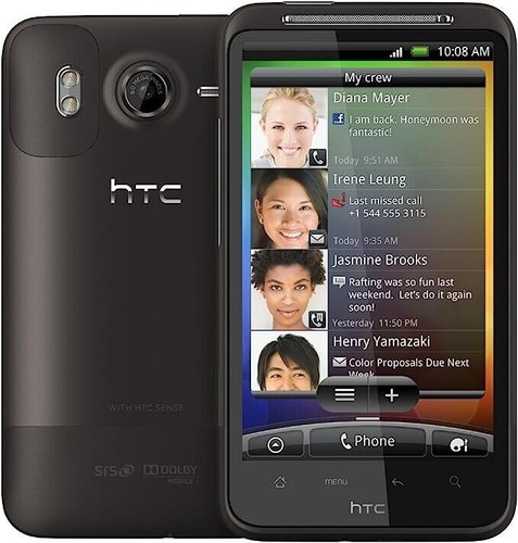 Htc desire 5gb - htc,