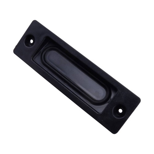 Trunk switch button rubber - button,