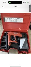 Hilti BX4-22 Multi-Purpose Nail Gun