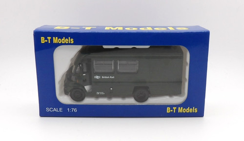 Models da62 leyland - b-t,