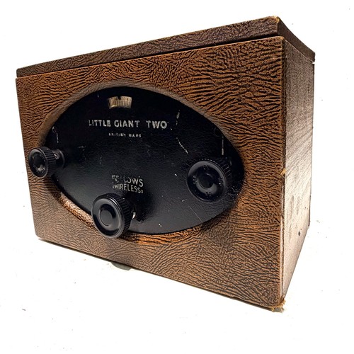 Fellows little giant two - little,
