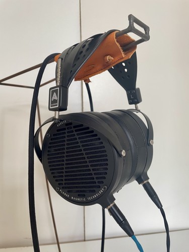 Audeze lcd classic planar - audeze,