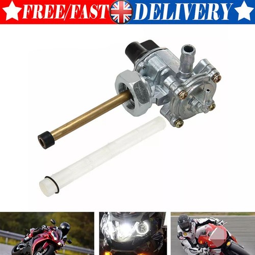 Gas fuel tap - fuel,
