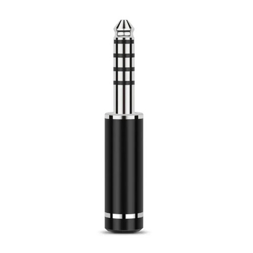 4mm pole balanced - 5,