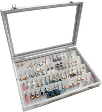 BIENSER Earrings Organiser