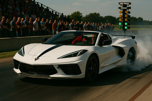 2022 chevrolet corvette - 2022,