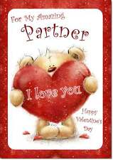 Doodlecards Partner Valentines