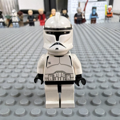 Lego star wars phase clone - phase,