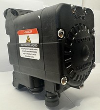 Stanwell Flojet G56 Gas Pump Pub Beer Equipment Man Cave Home Bar Good Tested