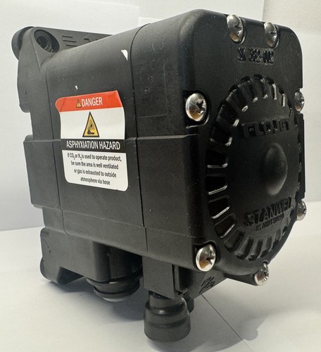 Stanwell flojet g56 gas - gas, pump