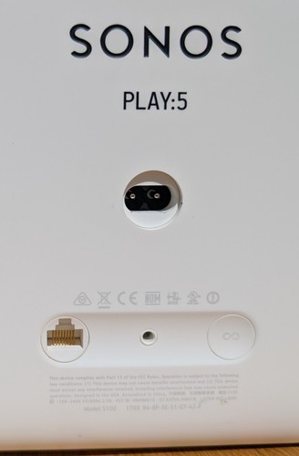 Sonos play gen black - gen, 2