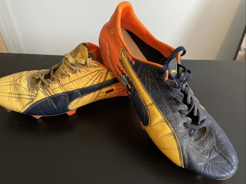 Elias kachunga match worn - kachunga,