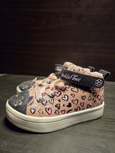Size skechers twinkle - size,
