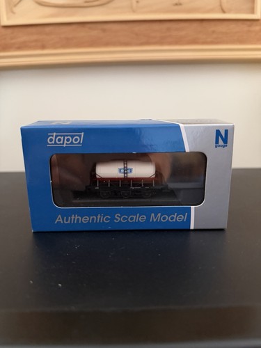 Dapol 031 014 - dapol, wheel