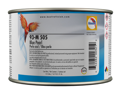Glasurit 505 - glasurit, 93-m