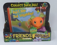 Playskool Glow Storytime With