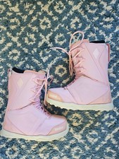 ThirtyTwo Womens Lashed Lace