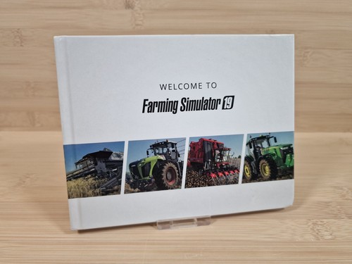 Farming simulator official - farming,