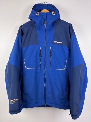 Vintage berghaus mera peak - vintage,