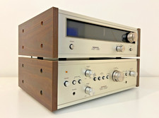 Pioneer SA-6200 and TX-6200  Vintage Stereo Amplifier / Tuner