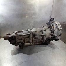 Subaru Impreza Newage