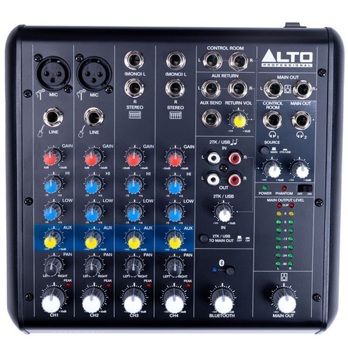 Alto truemix 600 - truemix, 600,