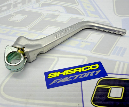 Genuine sherco kickstart for - genuine,